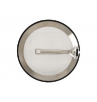 Le Creuset 3-ply Stainless Steel Splatter Guard